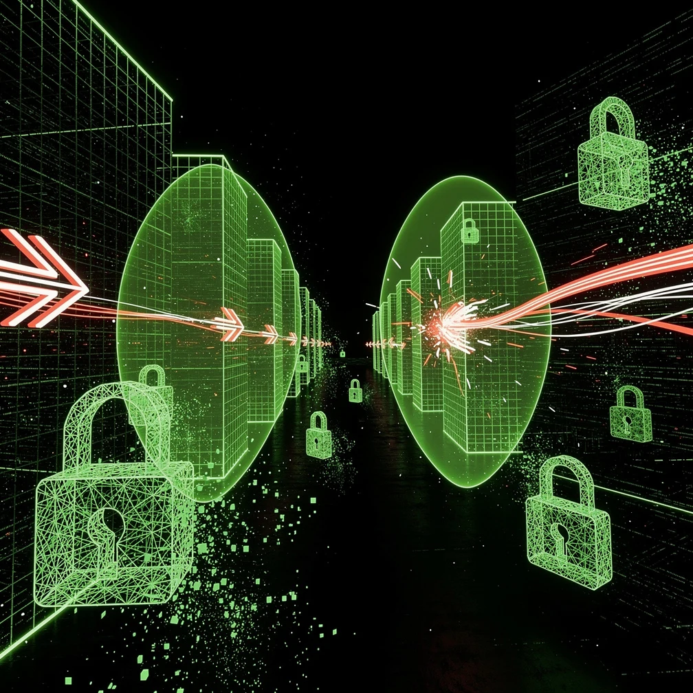 Cybersécurité Bastia — Audit, pentest et défense périmétrique en France